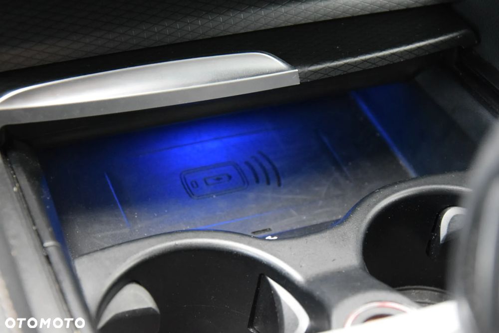BMW Seria 5 - 23