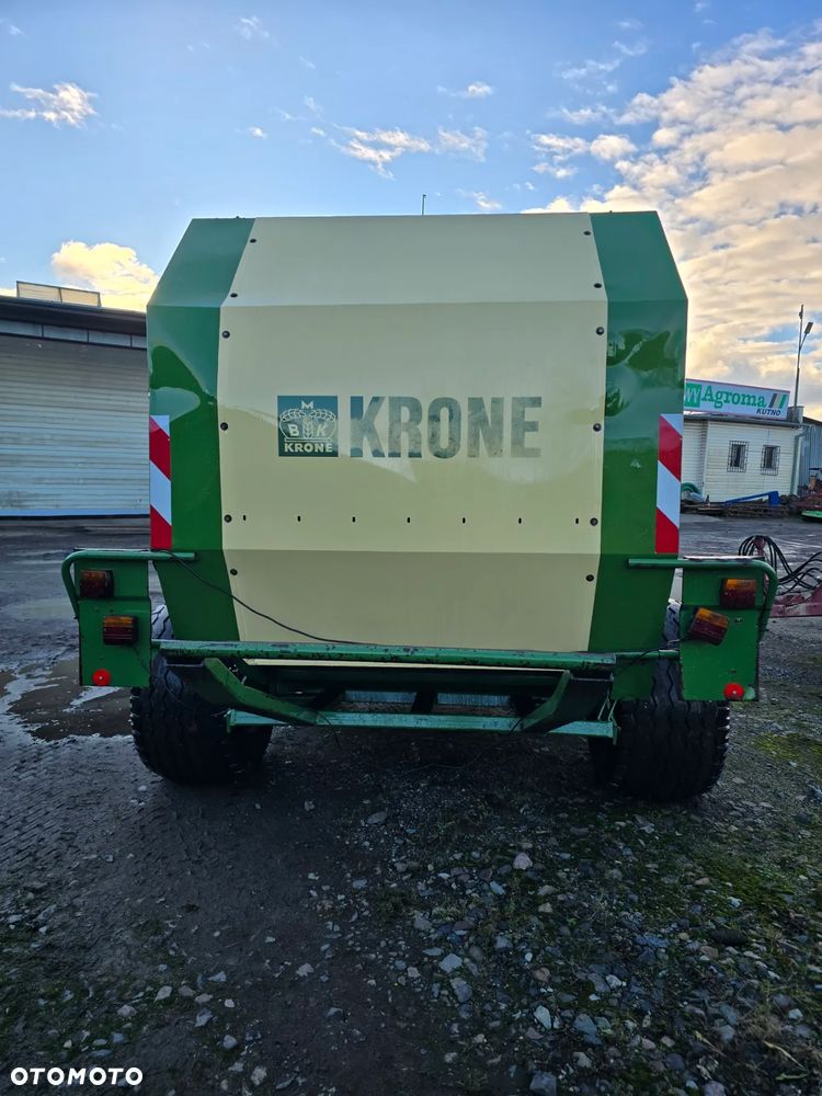 Amazone ZA-M 1500 Profis - 12