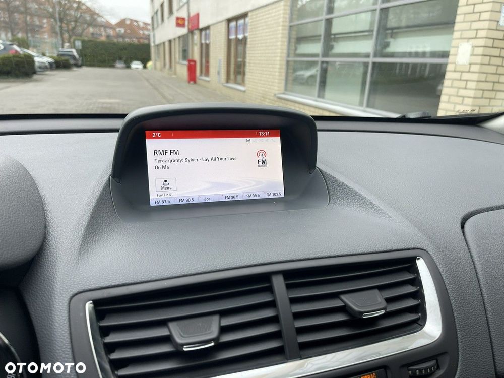 Opel Mokka - 36