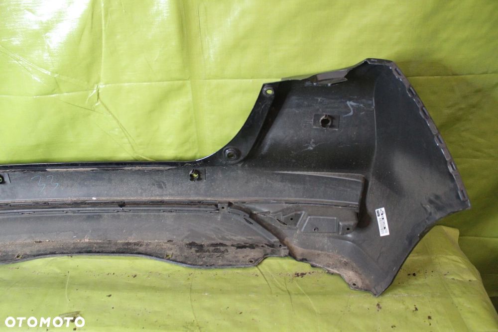 Zderzak tył Honda Jazz 2018-2020r. - 2