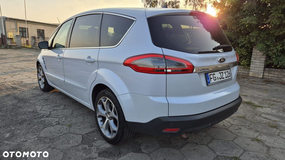 Ford S-Max - 30