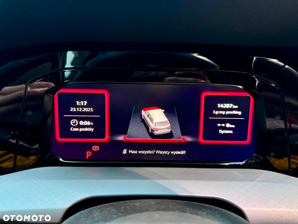 Volkswagen Golf Variant 1.5 eTSI OPF DSG Life - 38