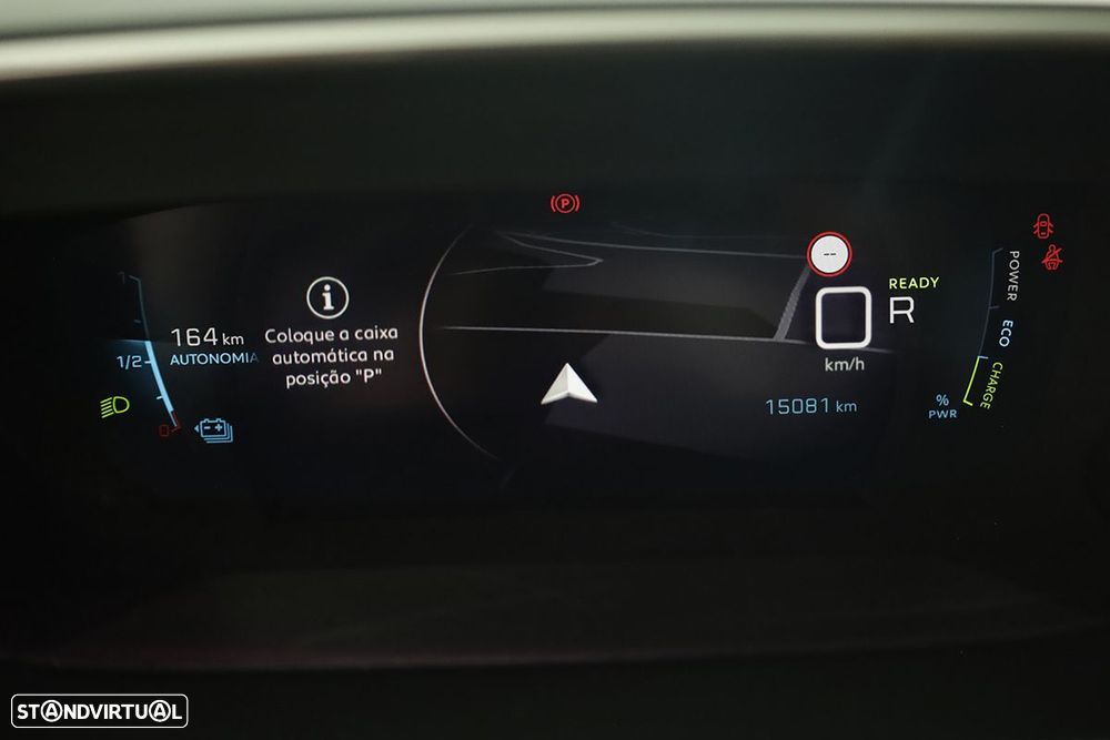 Peugeot e-2008 50 kWh GT - 13