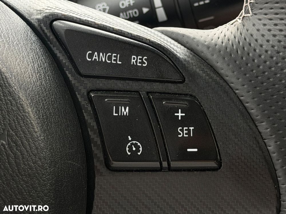 Mazda CX-3 SKYACTIV-D 105 FWD Center-Line - 22
