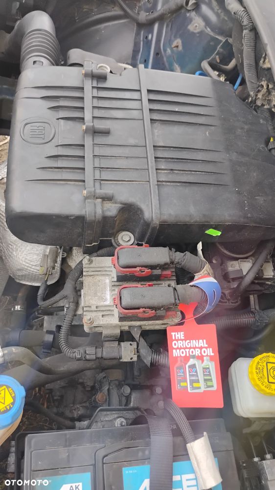 Fiat Punto Evo - 31