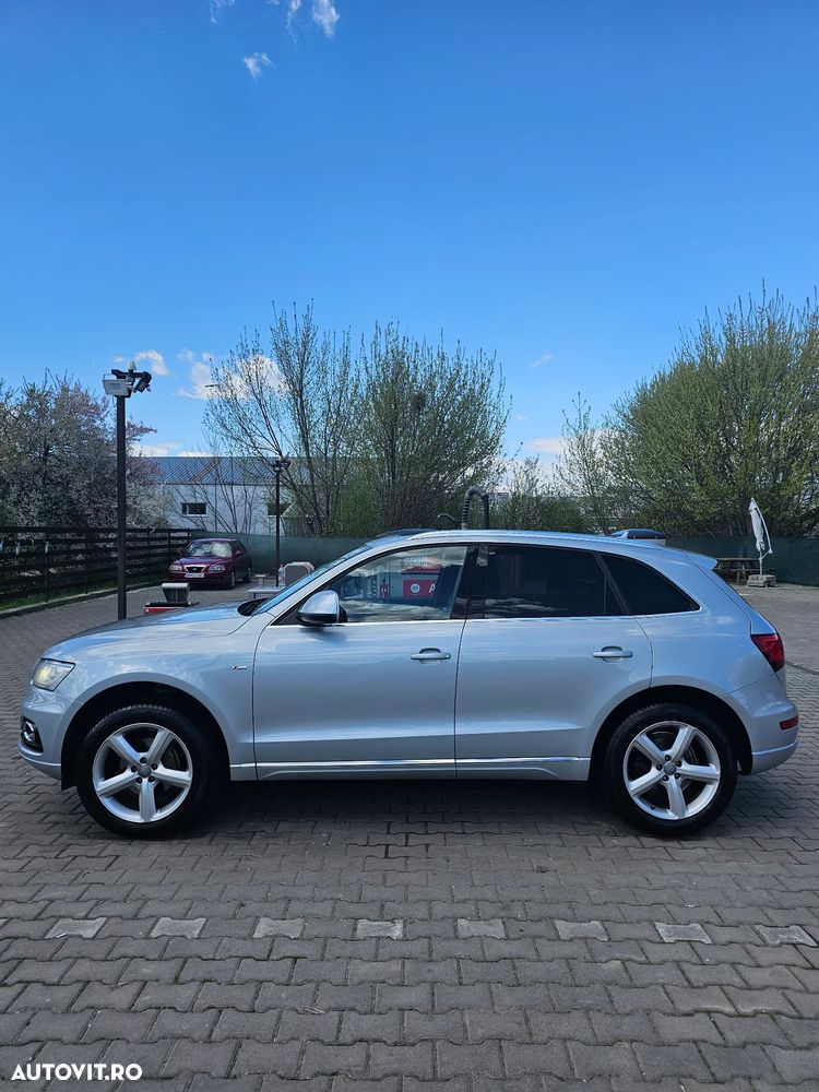 Audi Q5 - 26