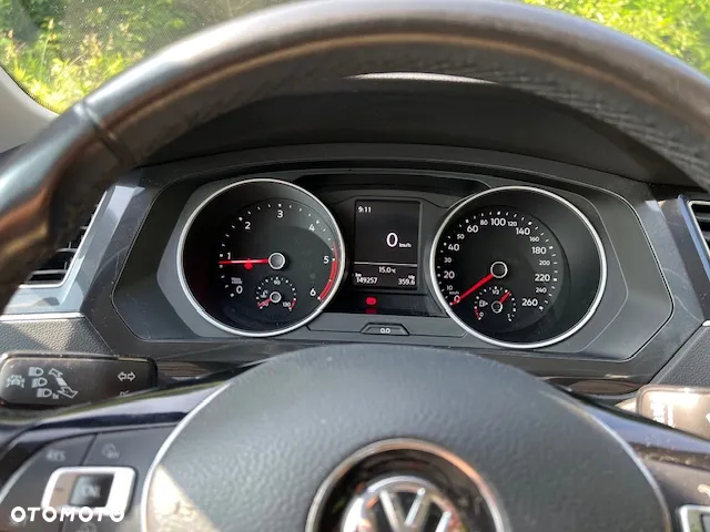 Volkswagen Tiguan 2.0 TDI BMT SCR Trendline - 18