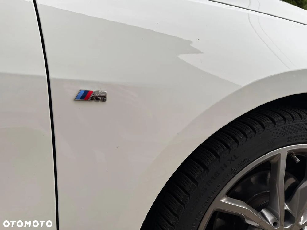 BMW Seria 1 118d Edition M Sport Shadow - 7