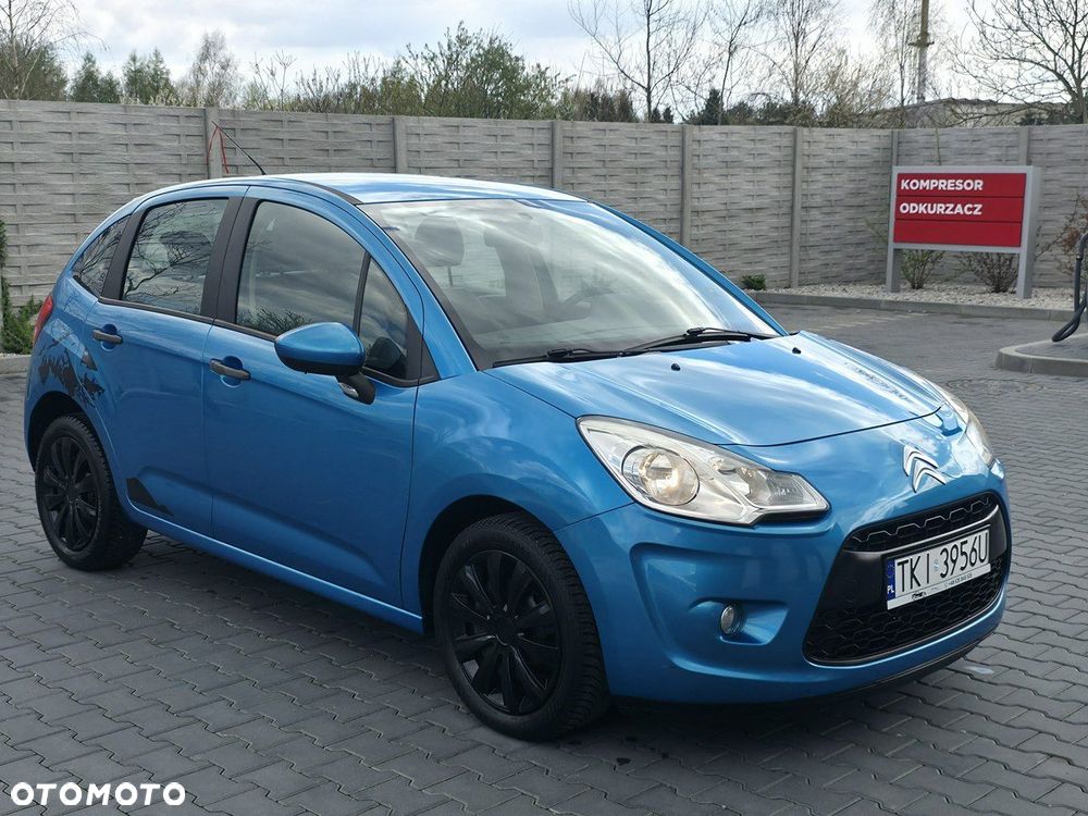 Citroën C3 - 4