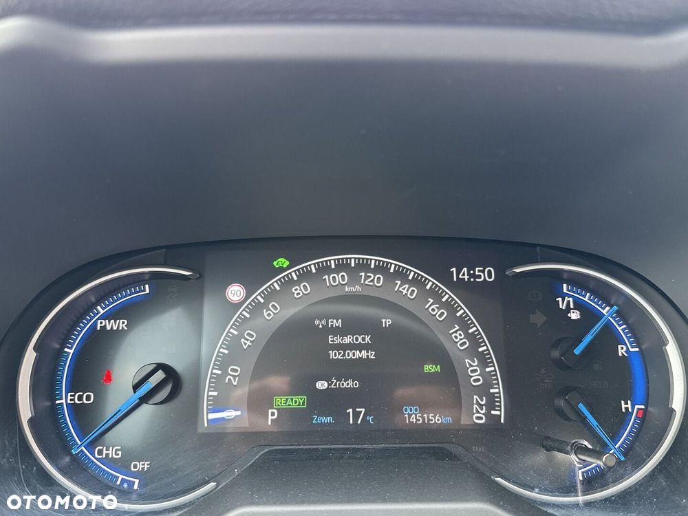 Toyota RAV4 - 19