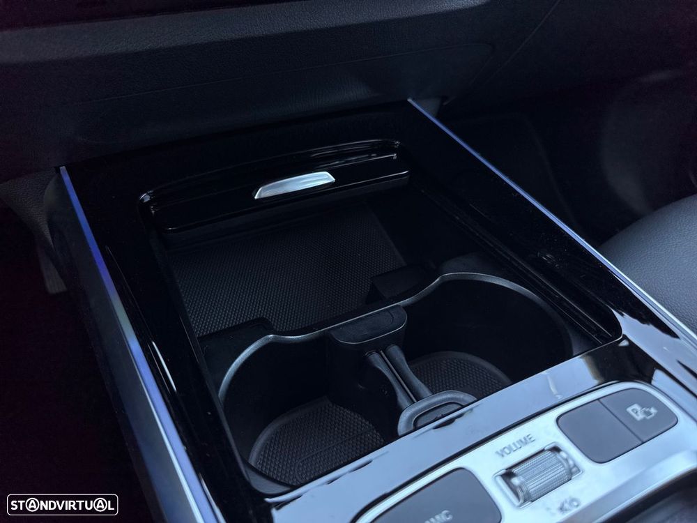 Mercedes-Benz EQB 250+ Edition - 22