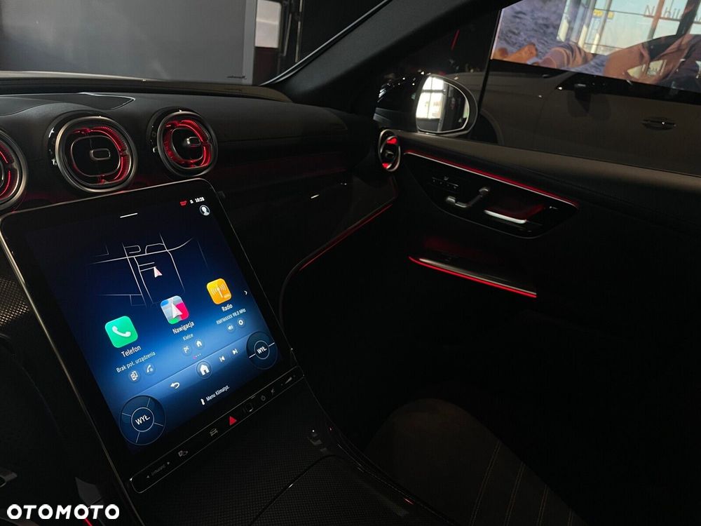 Mercedes-Benz GLC - 17