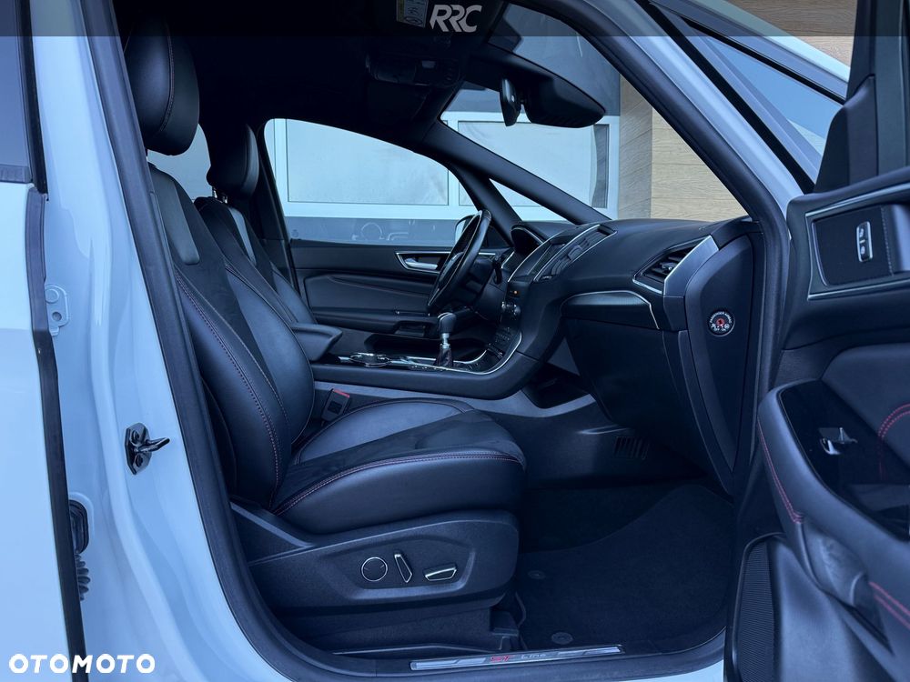 Ford S-Max 2.0 EcoBlue ST-Line - 28