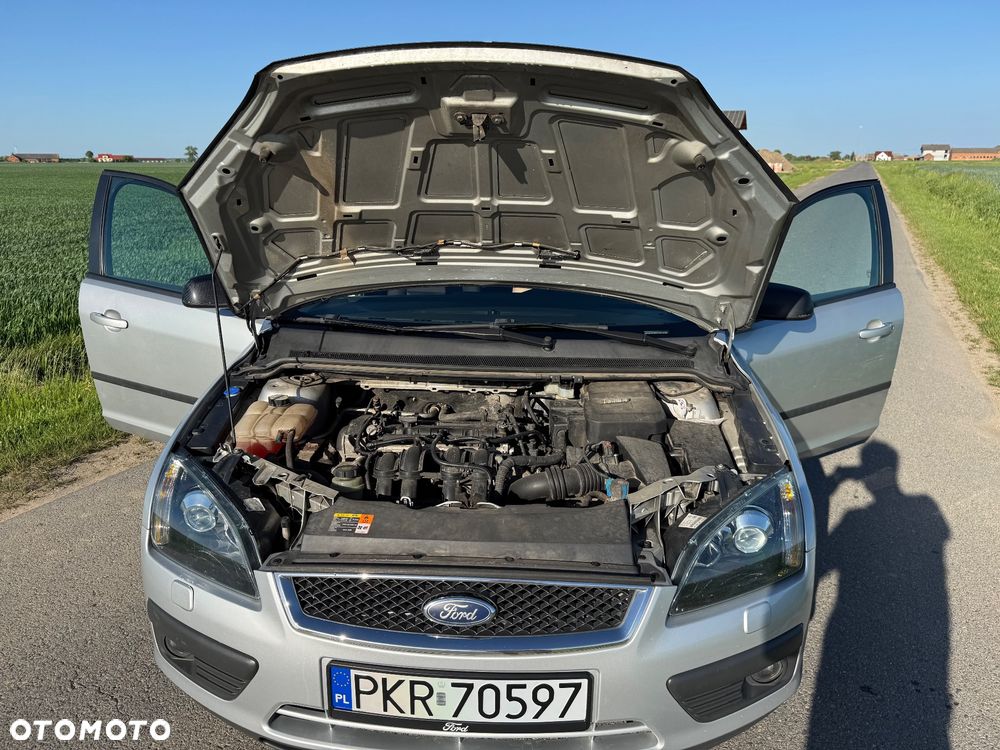 Ford Focus - 11
