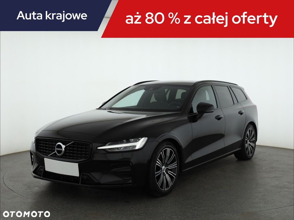 Volvo V60 - 3