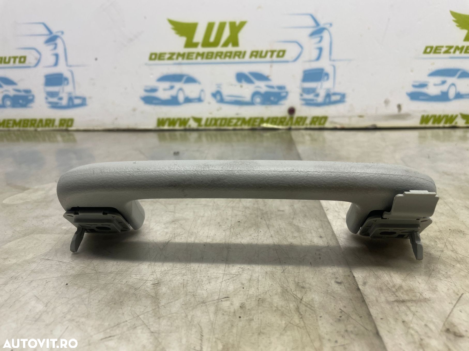 Maner plafon interior stanga fata Mitsubishi ASX 1 [2010 - 2012] 1.8 - 2
