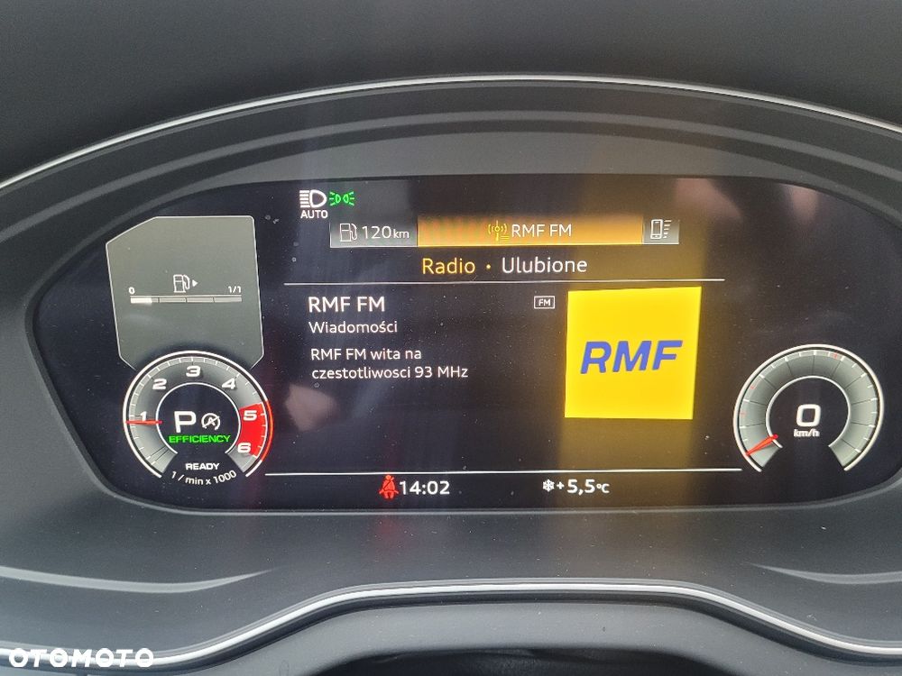 Audi Q5 40 TDI quattro S tronic S line - 32