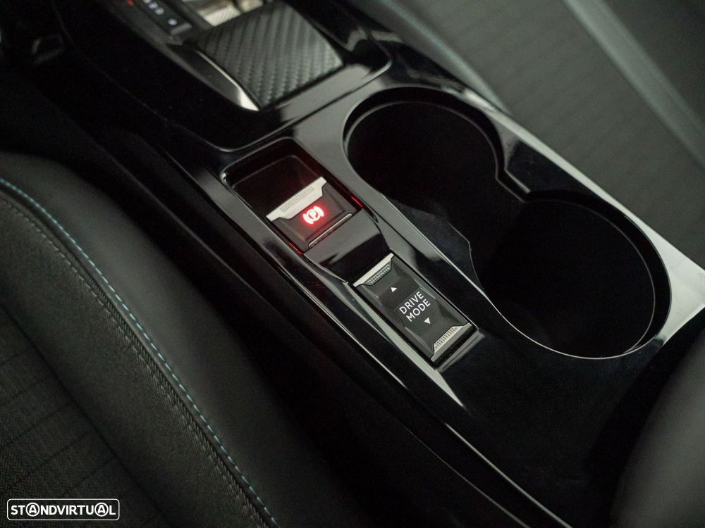 Peugeot e-208 50 kWh Allure Pack - 26