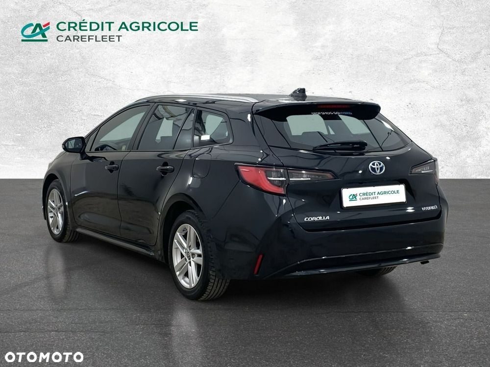 Toyota Corolla - 8