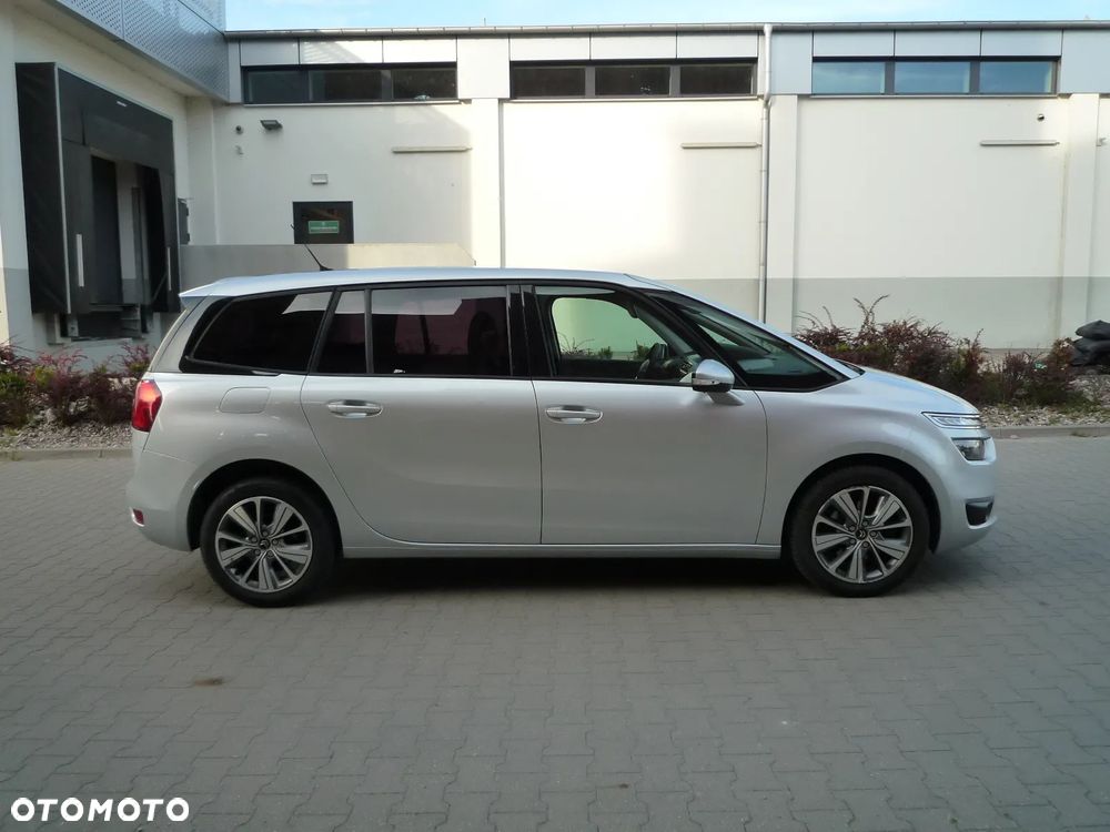 Citroën C4 Picasso BlueHDi 150 Business Class - 9