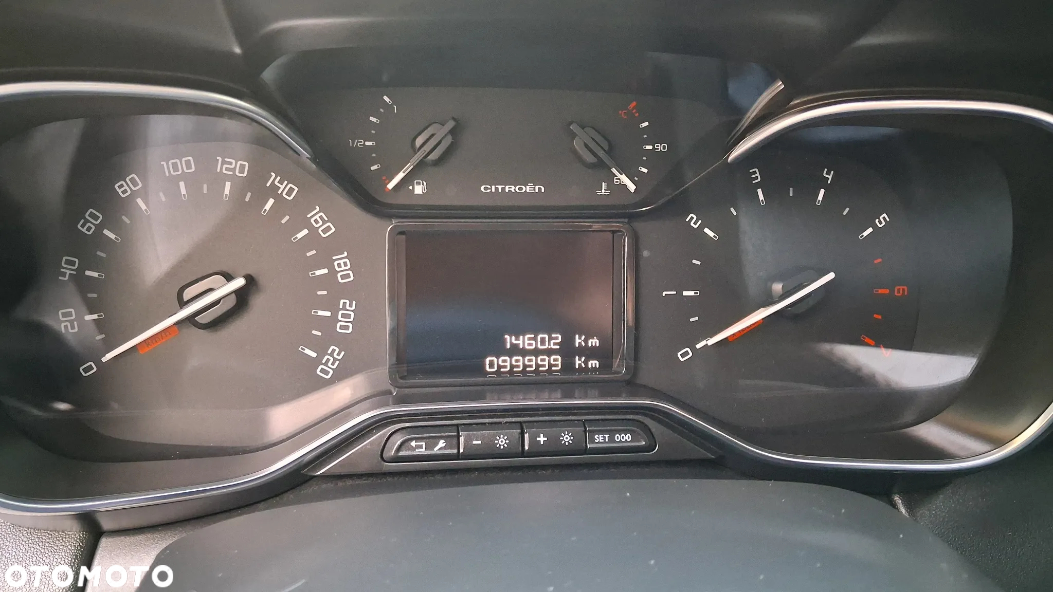 Citroën C3 Aircross 1.2 PureTech Feel Pack S&S - 6