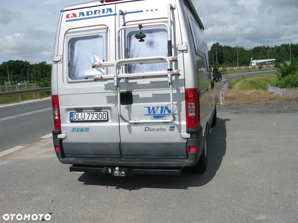 Fiat ducato - 2