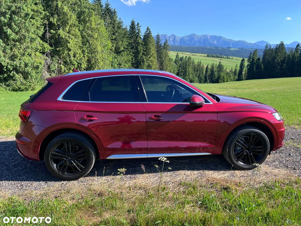 Audi Q5 2.0 TFSI Quattro S tronic - 19