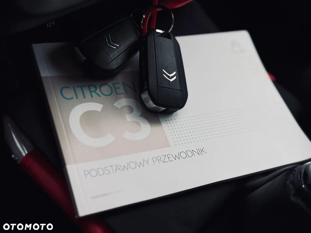 Citroën C3 1.2 PureTech Live - 26