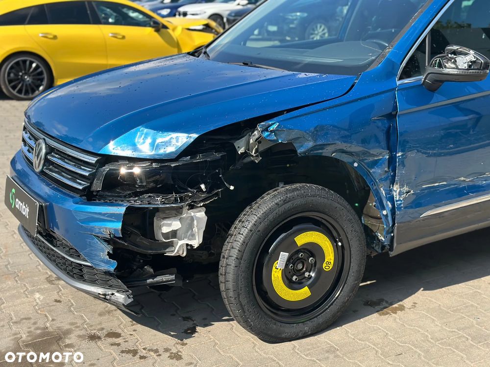 Volkswagen Tiguan - 4
