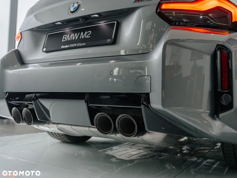 BMW M2 - 6