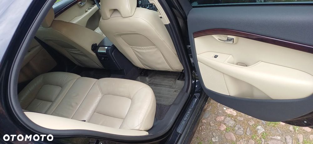 Volvo S80 - 13