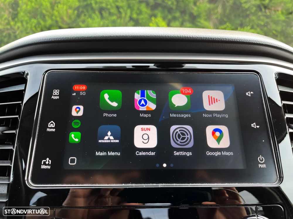 Mitsubishi L200 2.3 DI-D Strakar Space Cab Intense 4WD - 14