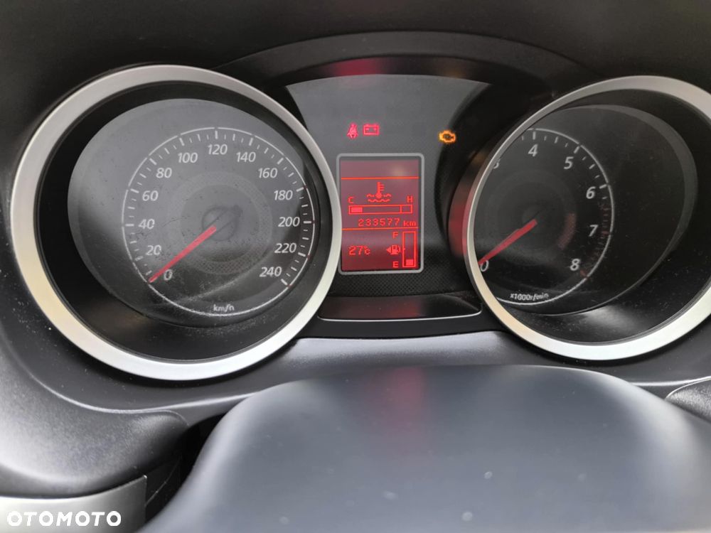 Mitsubishi Lancer - 17