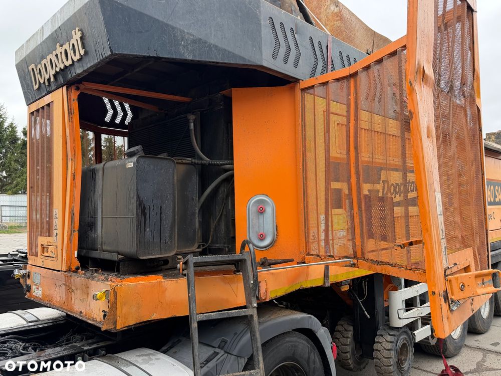 Doppstadt DW 3060 SA - 7