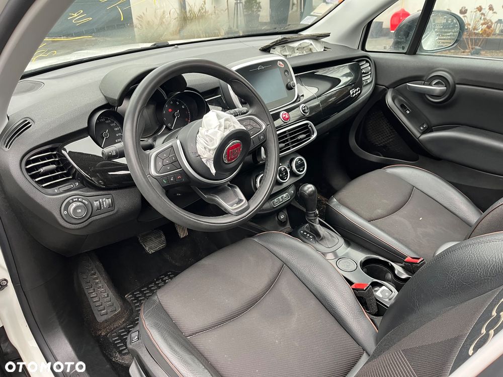 Fiat 500X 1.3 FireFly Turbo DCT 4x2 S&S Dolcevita Launch Edition - 16