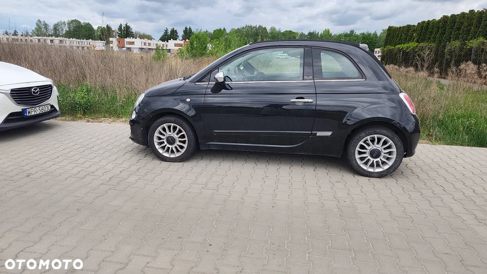 Fiat 500 - 3