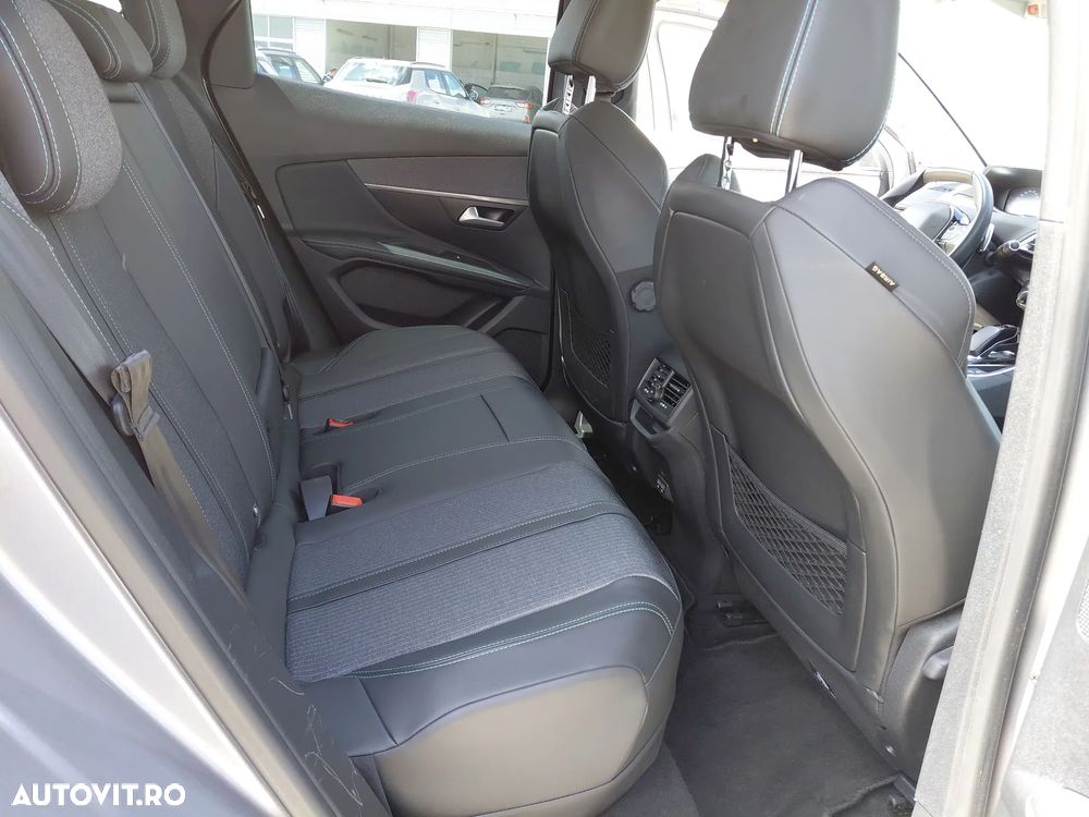 Peugeot 3008 PHEV 225 EAT8 Active Pack - 14