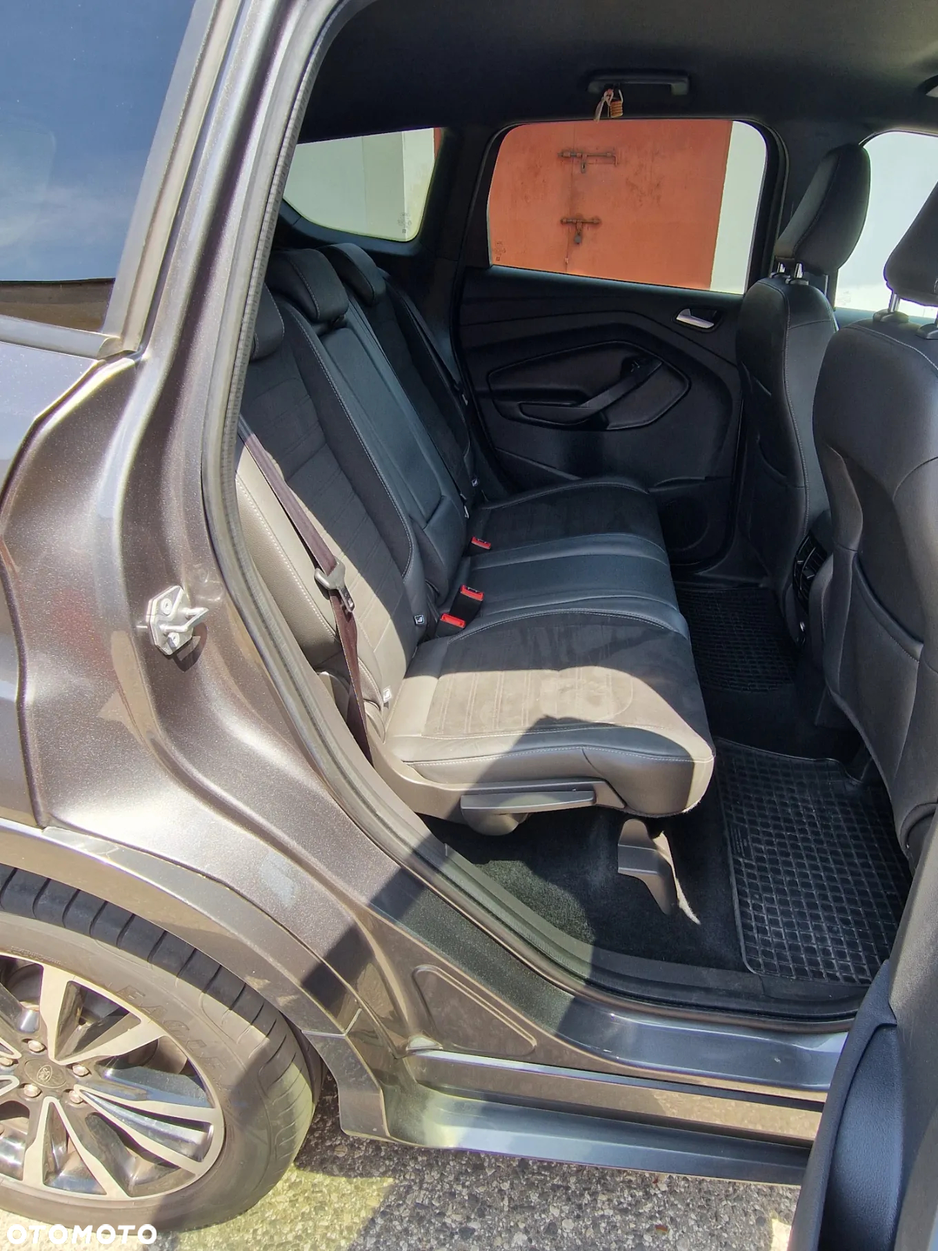 Ford Kuga 2.0 TDCi 4x4 ST-Line - 2