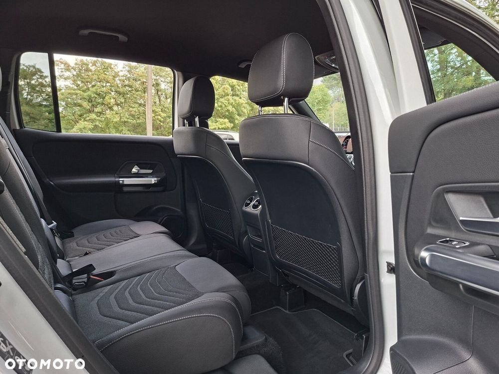 Mercedes-Benz GLB 200 mHEV Progressive 7G-DCT - 15