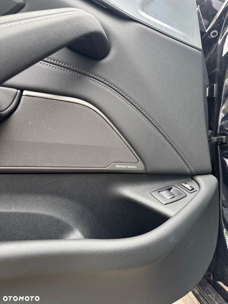 BMW Seria 5 545e xDrive M Sport sport - 21