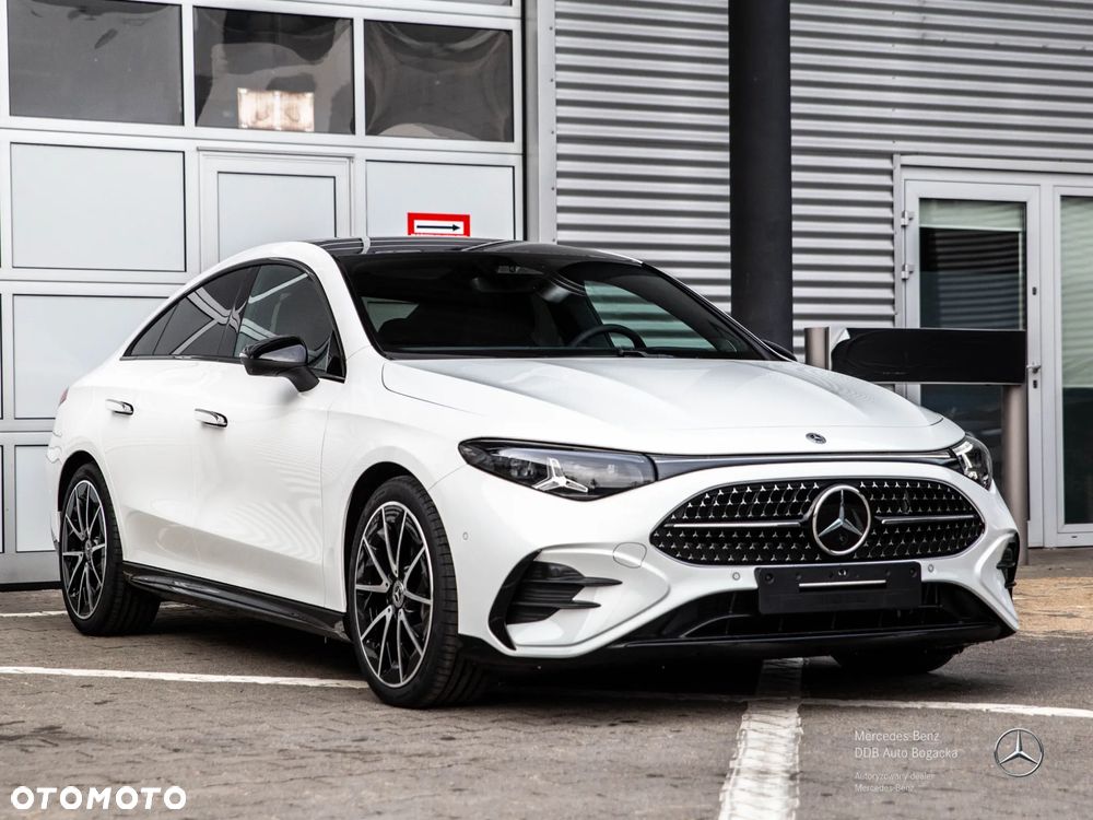Mercedes-Benz CLA 220 mHEV 4-Matic 8G-DCT - 3