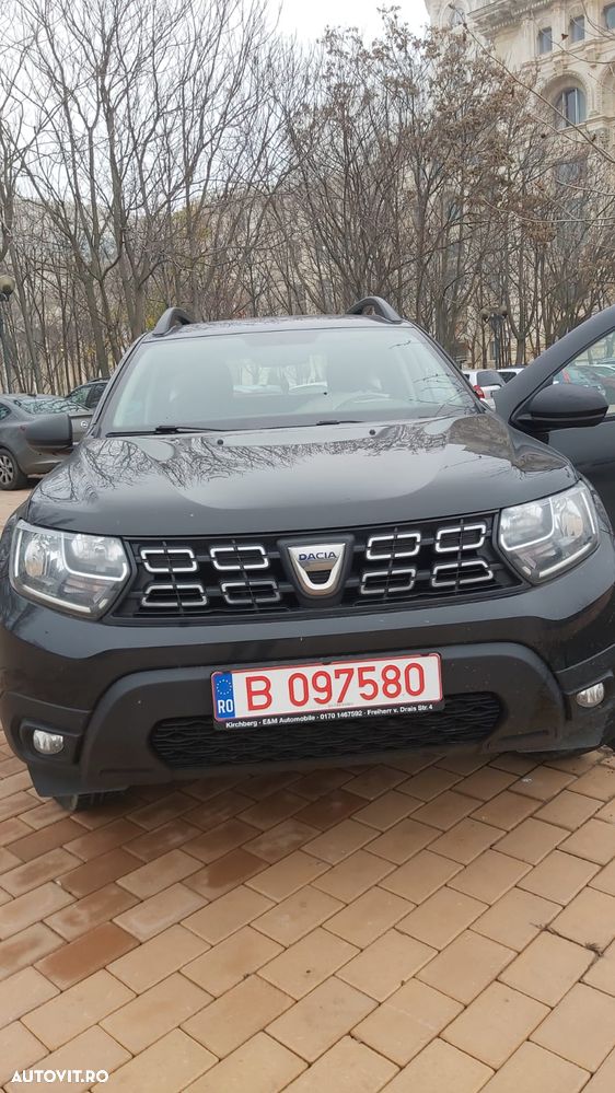 Dacia Duster TCe 100 2WD Comfort - 22