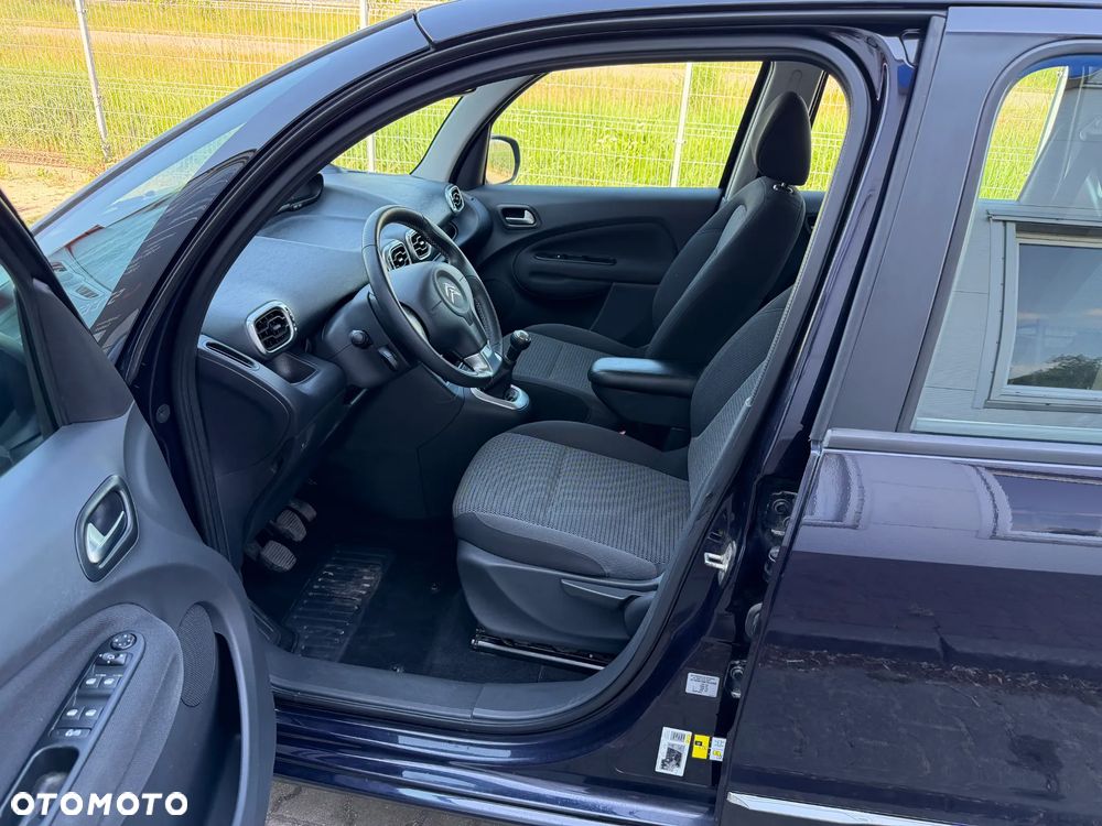 Citroën C3 Picasso VTi 120 Selection - 13