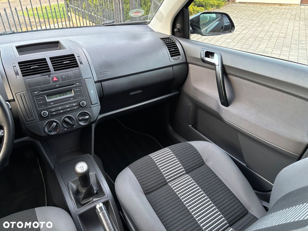 Volkswagen Polo 1.2 United - 22