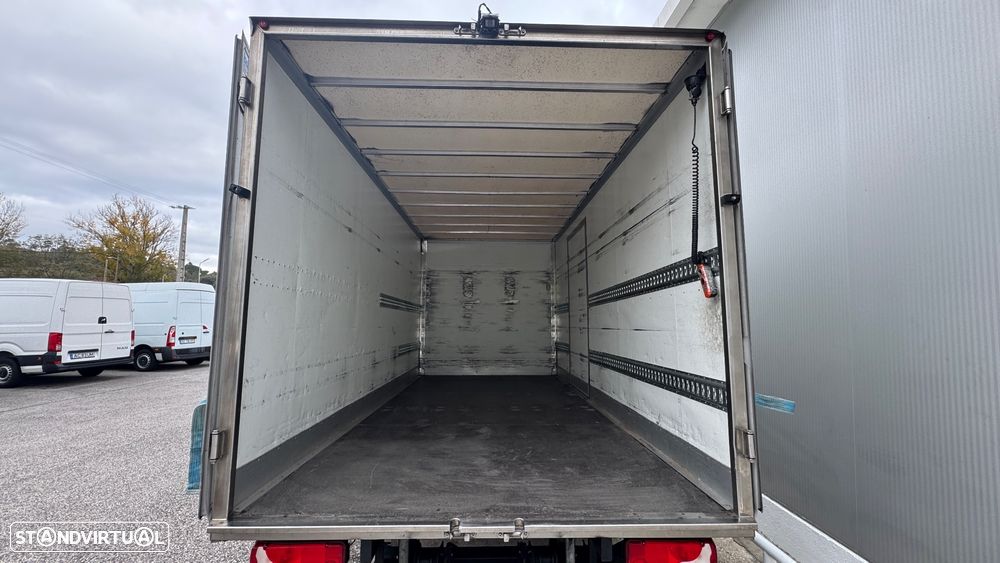 Mercedes-Benz Sprinter 315 CDI/43 C/ Plataforma Elevatória - 3