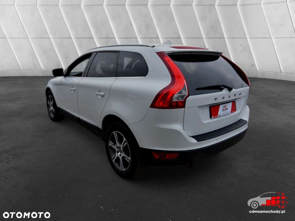 Volvo XC 60 D3 Summum - 7