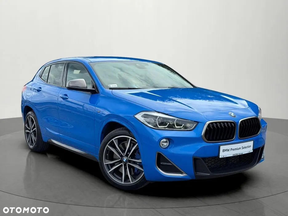 BMW X2 M35i - 7