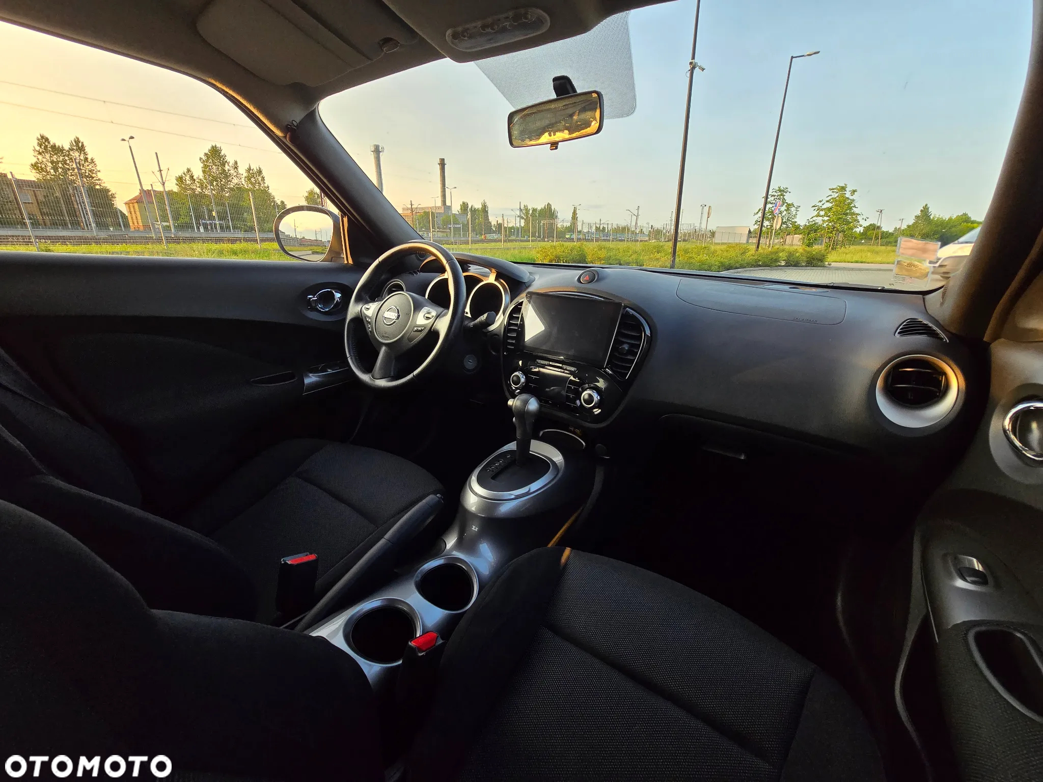 Nissan Juke - 17