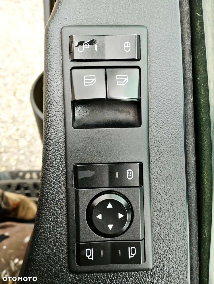 Mercedes-Benz Actros 1845 - 21