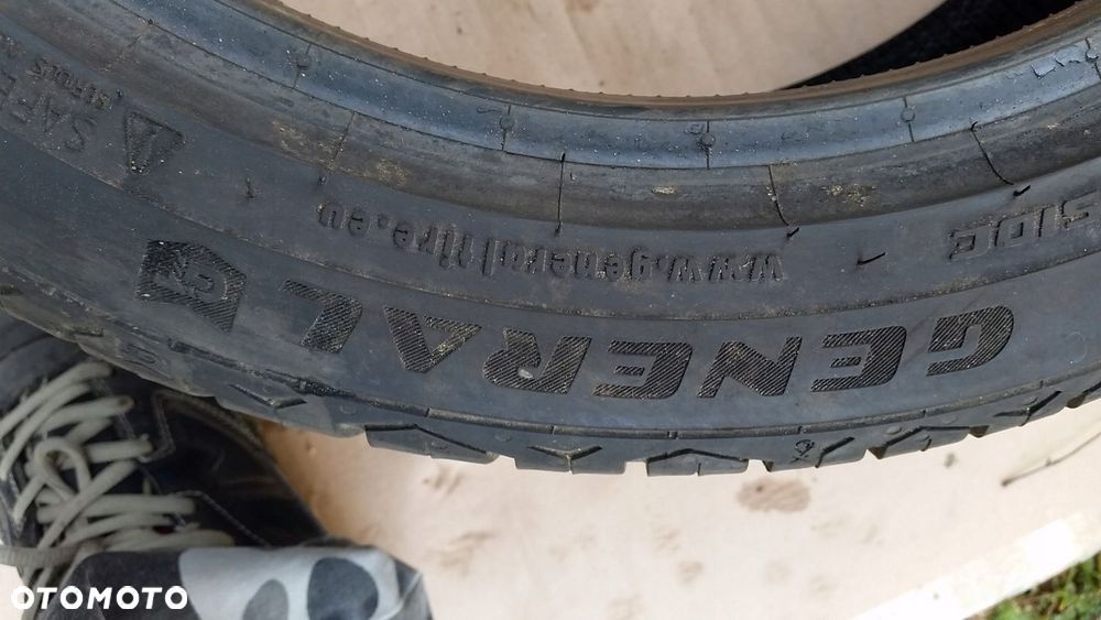 General Tire Altimax Sport 205/45 R16 87W 17/18r - 2